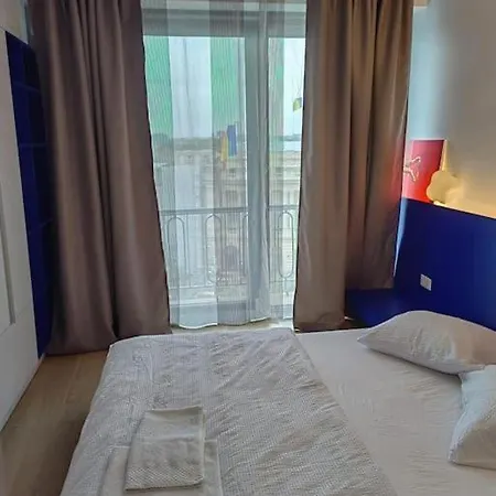 Apartment Center - Old Town