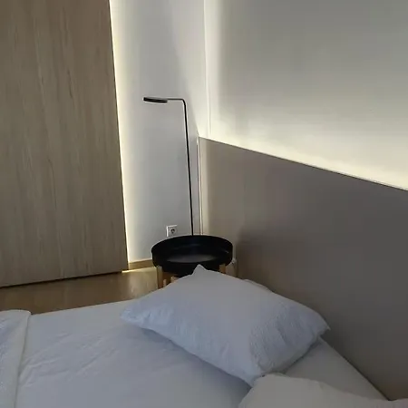 Center - Old Town Apartment