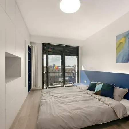 Center - Old Town Apartment
