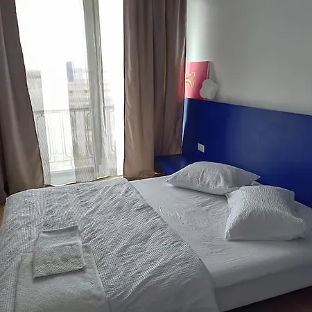 Apartment Center - Old Town *