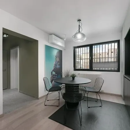 Apartment Center - Old Town