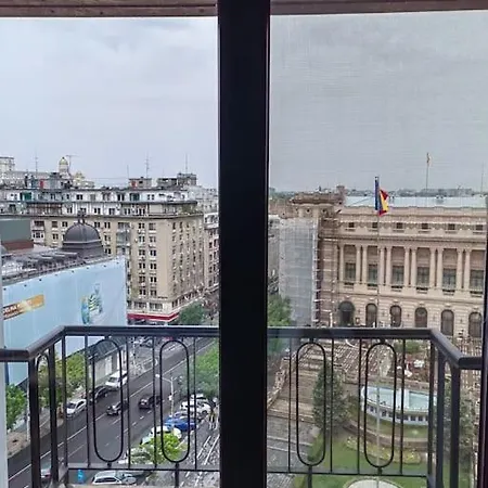 Apartment Center - Old Town Bucharest