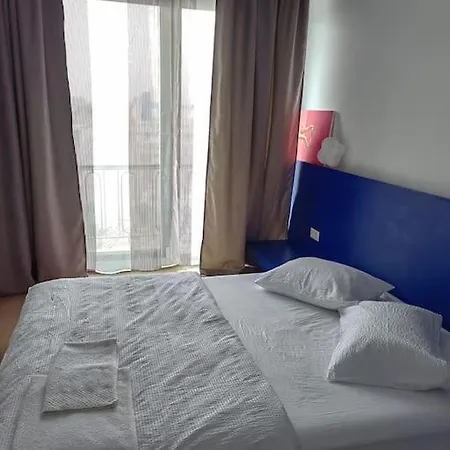 Center - Old Town Apartment Bucharest