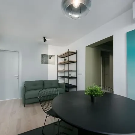 Apartment Center - Old Town Bucharest