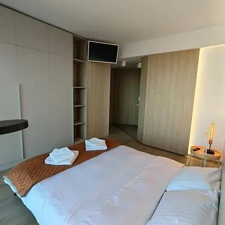 Apartment Center - Old Town *