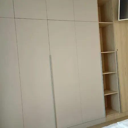 Center - Old Town Apartment Bucharest
