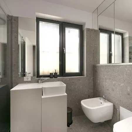 Apartment Center - Old Town