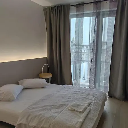 Apartment Center - Old Town *