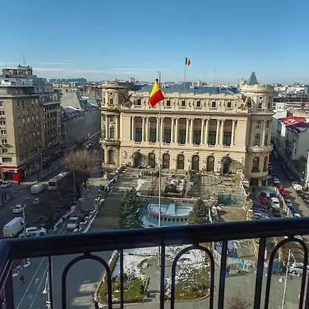 Center - Old Town Apartment Bucharest